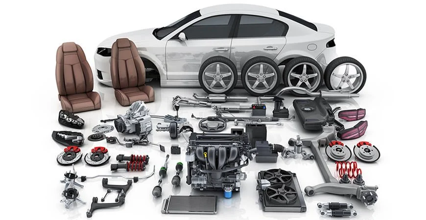 Kemalpaşa Oto Yedek Parçacısı