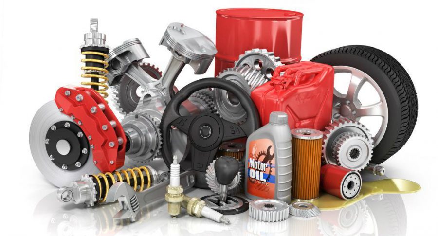 Kemalpaşa Oto Yedek Parçacısı